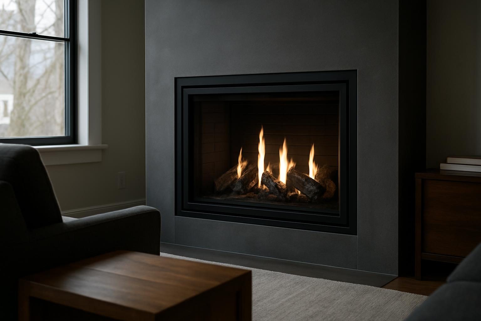 Chimney Waterproofing
